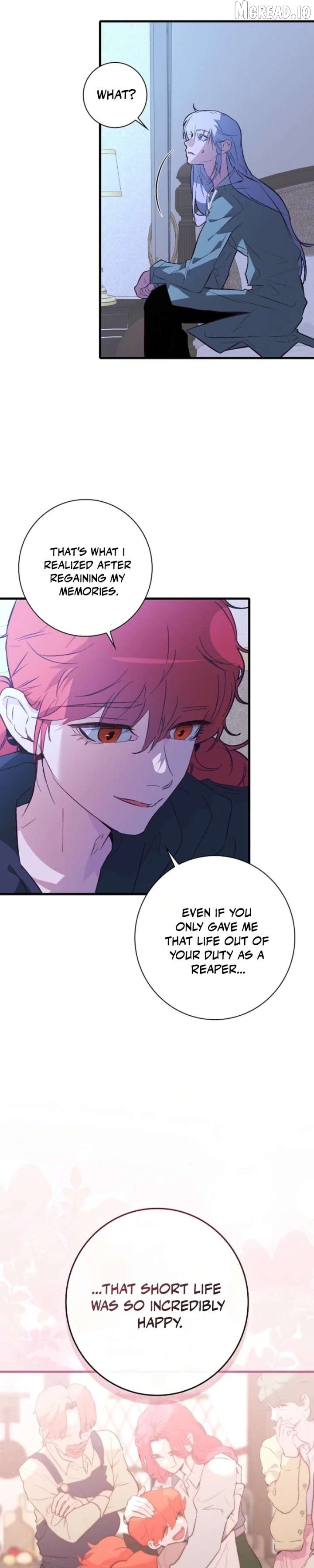 Seian - Manhwa Chapter 50 - page 25