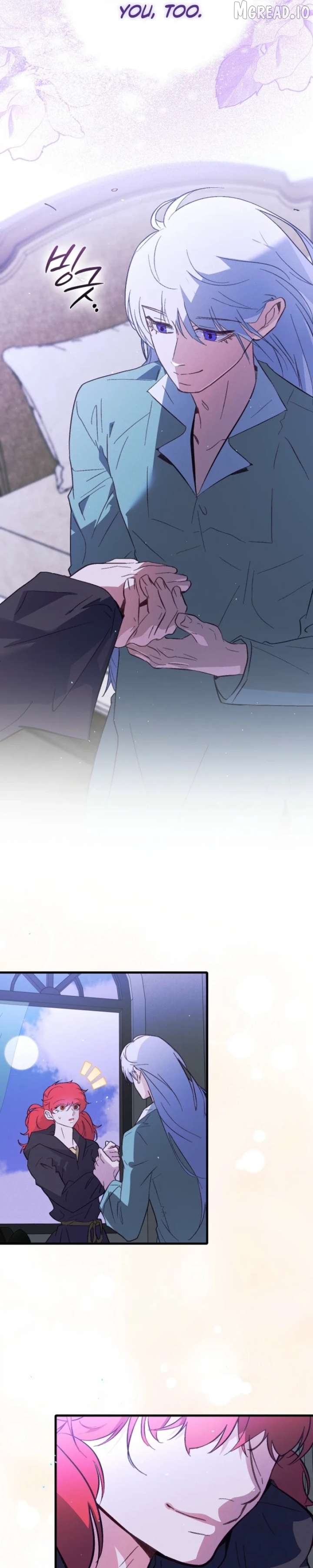 Seian - Manhwa Chapter 50 - page 30