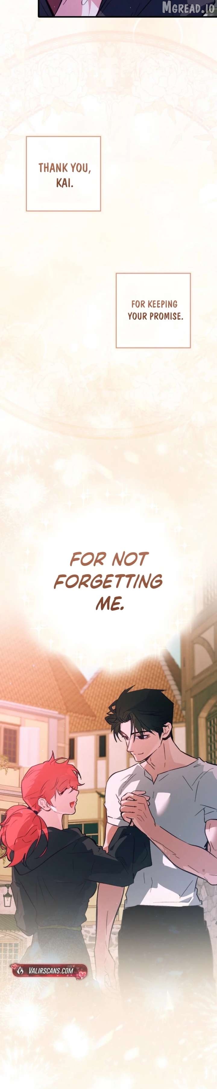 Seian - Manhwa Chapter 50 - page 31