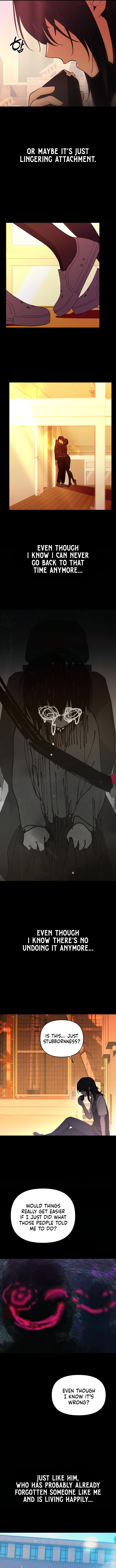 Mia is Back Chapter 43 - page 10