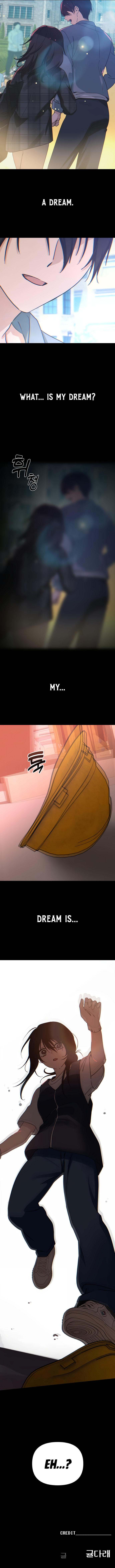 Mia is Back Chapter 43 - page 13