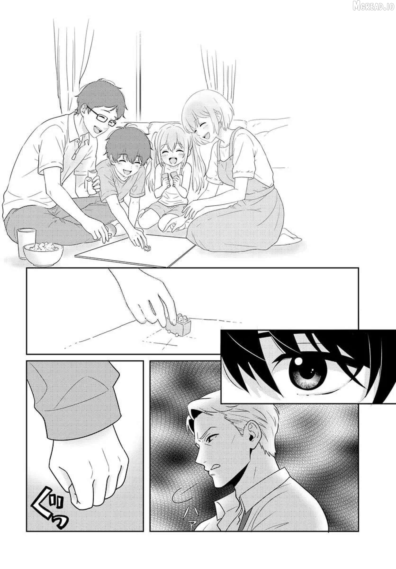 Nibanme na Boku to Ichiban no Kanojo Chapter 9 - page 30