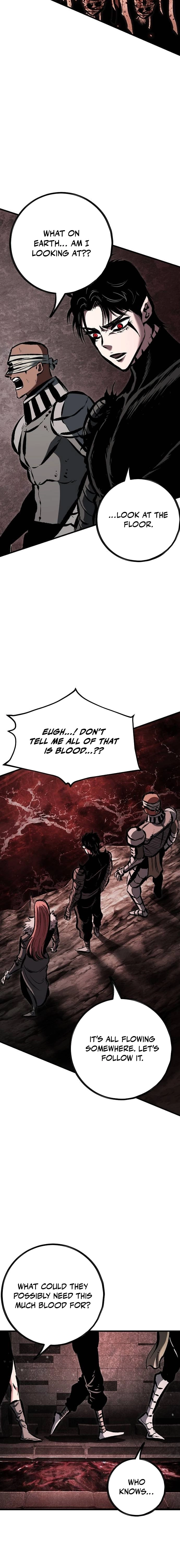 Chronicle of Runes Chapter 38 - page 31