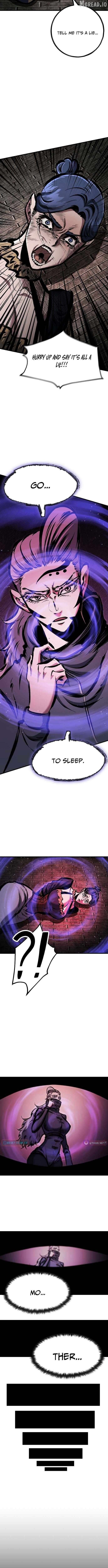Chronicle of Runes Chapter 40 - page 2