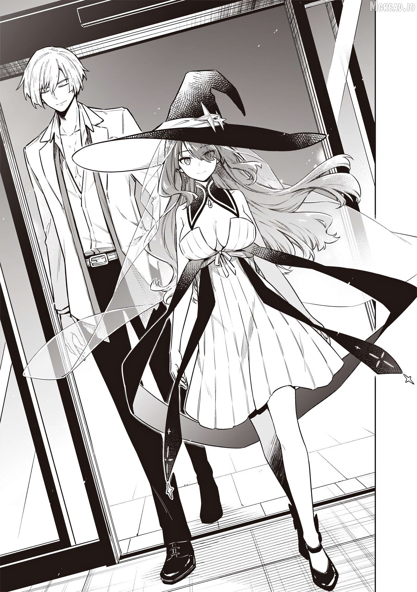 Tokyo KINOKO: The High School Girl with the World's Lowest Ranking Social Skills Chapter 20 - page 3