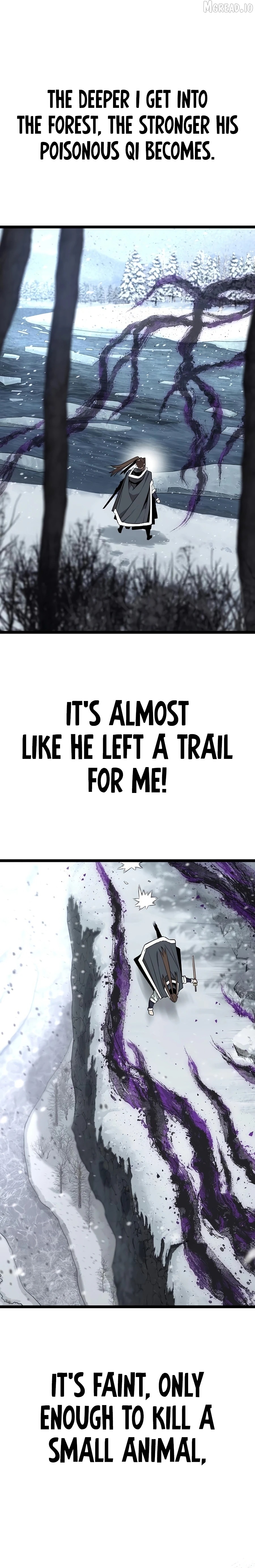 Chronicles of the Tang Sect Chapter 48 - page 8