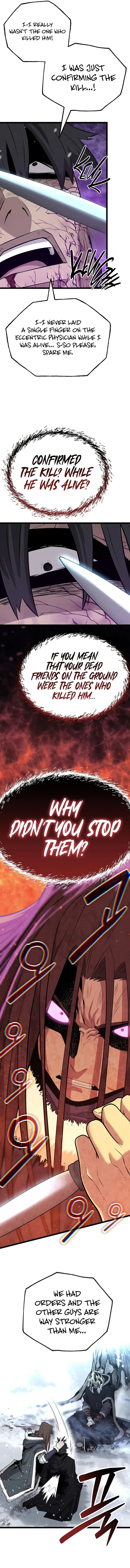 Chronicles of the Tang Sect Chapter 49 - page 6