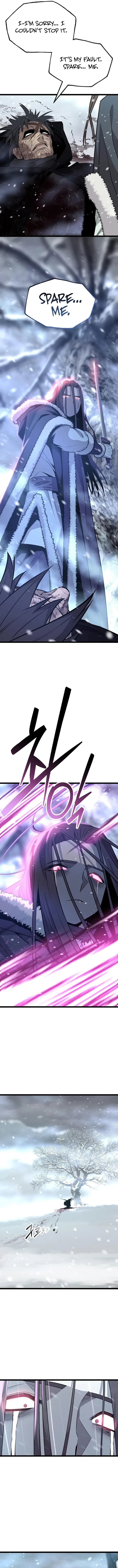 Chronicles of the Tang Sect Chapter 49 - page 8
