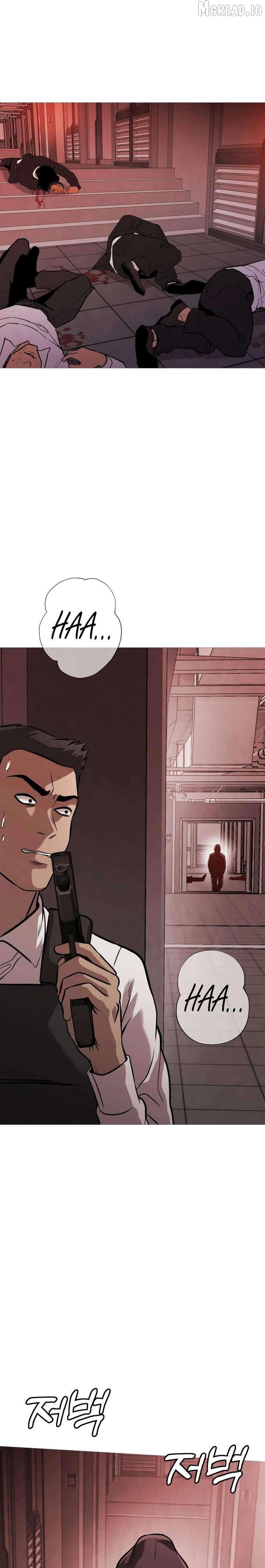 Freaky Killer Chapter 37 - page 29
