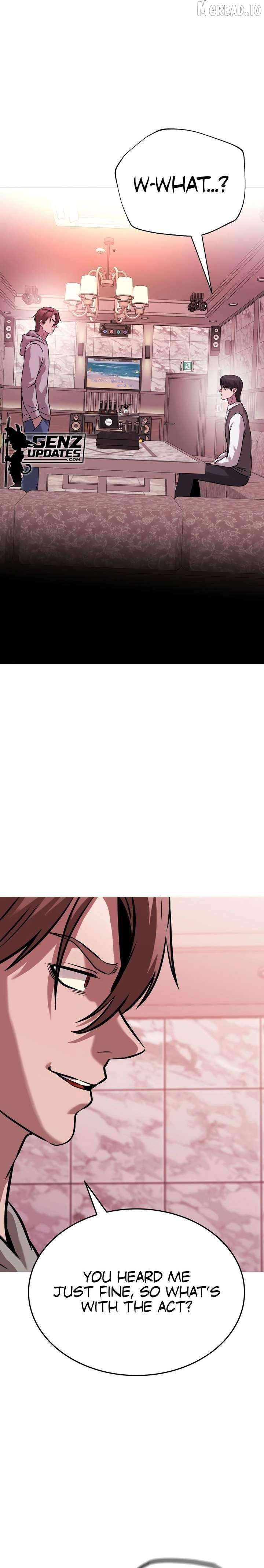 Freaky Killer Chapter 37 - page 4