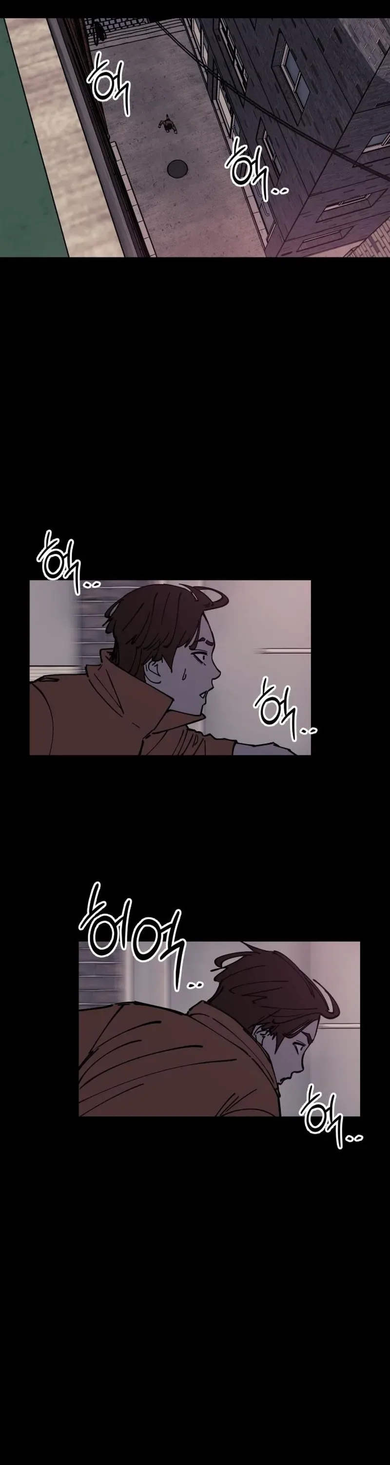 Returning Student Chapter 50 - page 10
