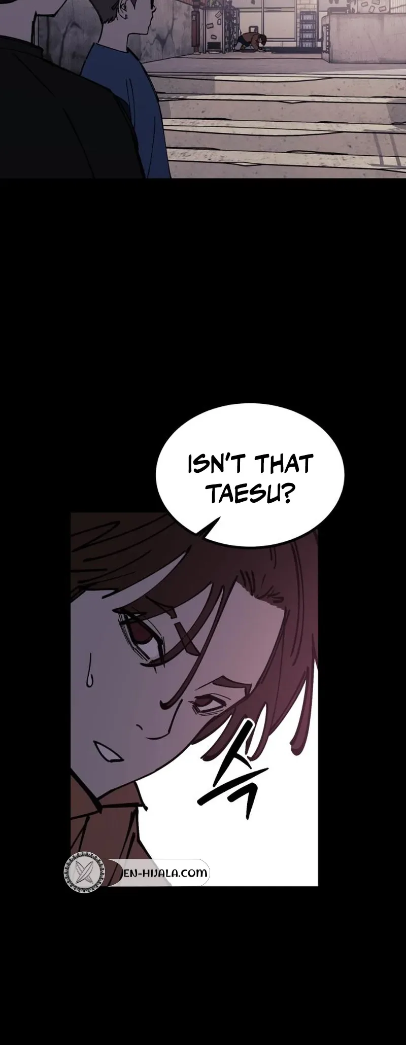 Returning Student Chapter 50 - page 12