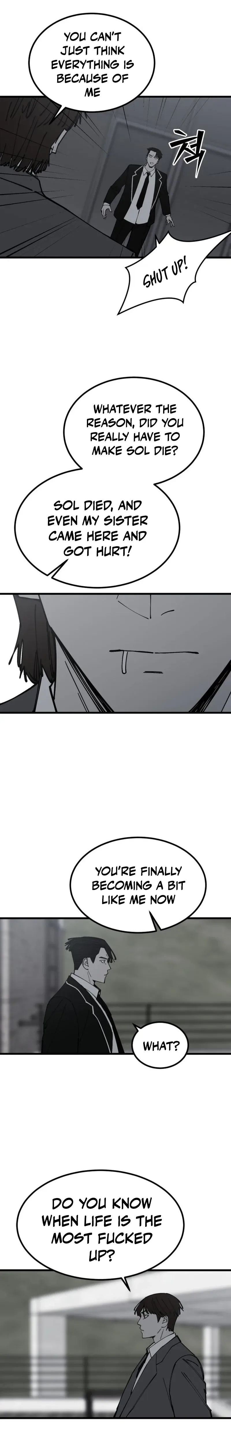Returning Student Chapter 50 - page 17