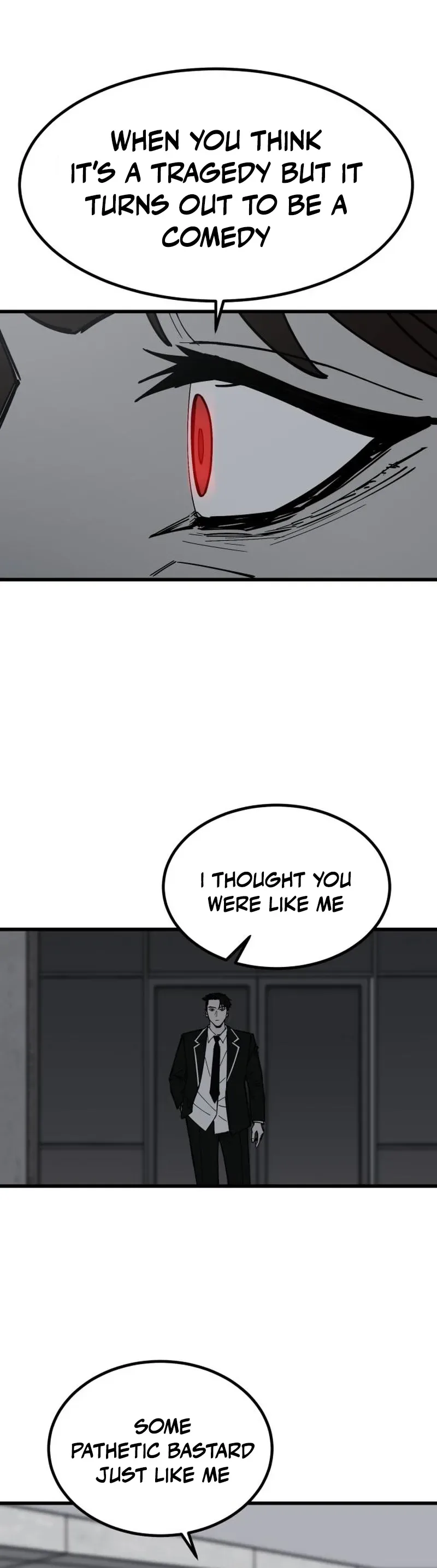 Returning Student Chapter 50 - page 18