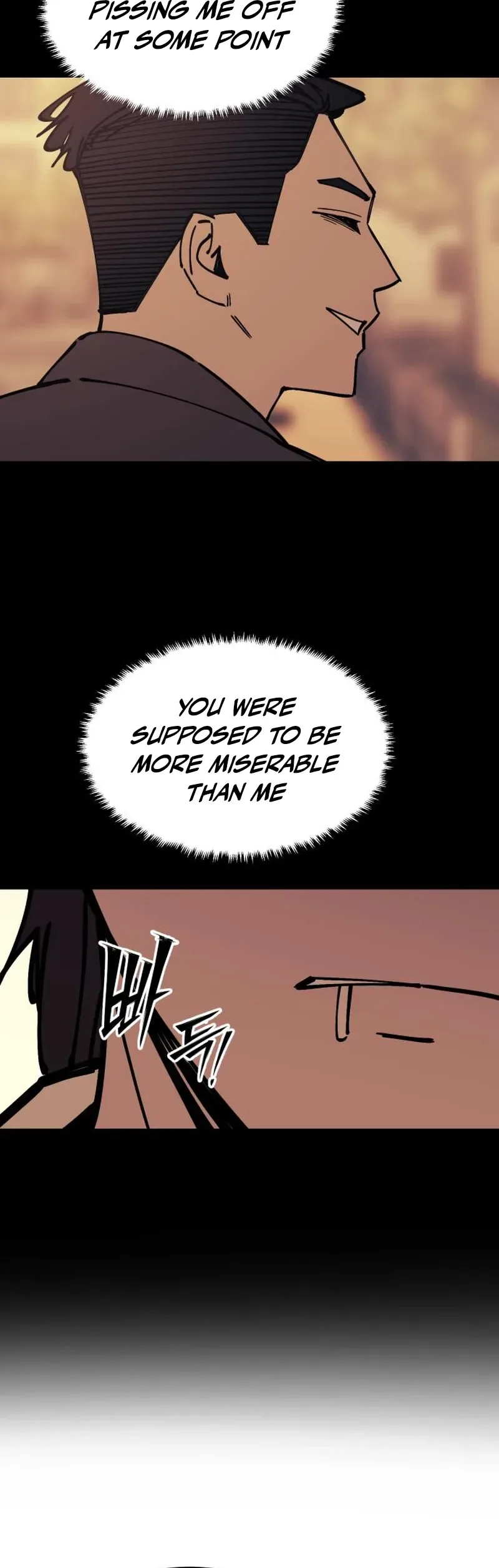 Returning Student Chapter 50 - page 20