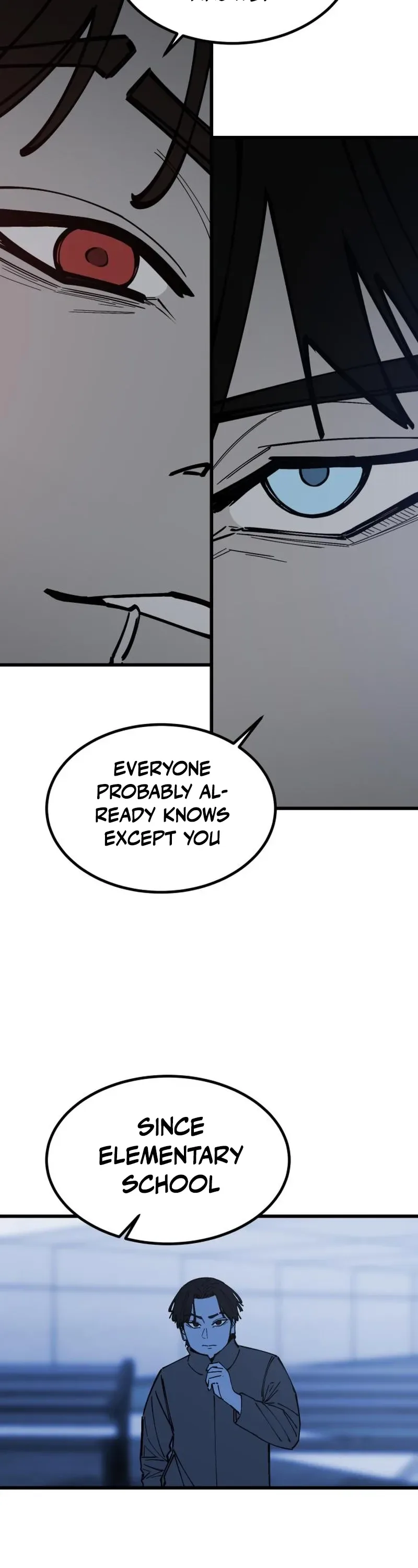 Returning Student Chapter 50 - page 24