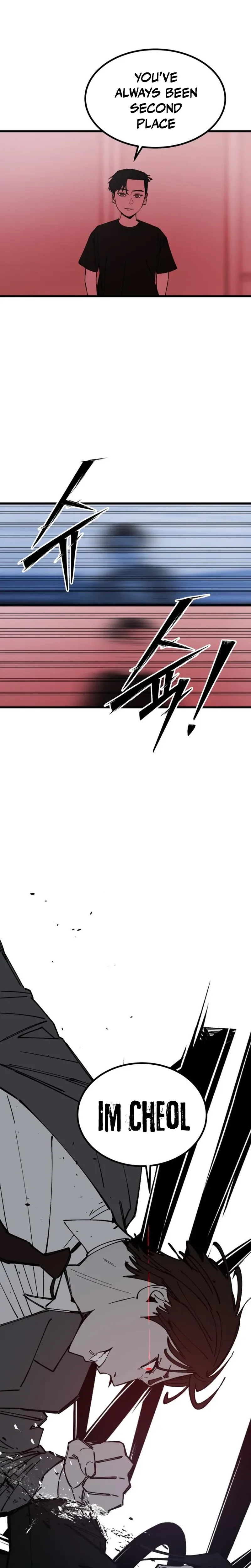 Returning Student Chapter 50 - page 25