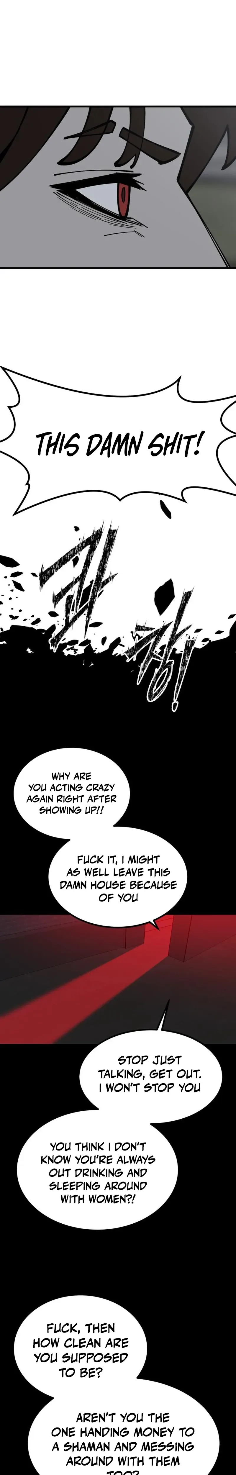 Returning Student Chapter 50 - page 5