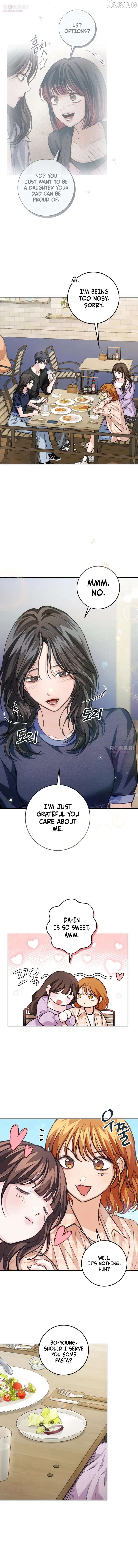 Perfection is Everything Chapter 41 - page 9