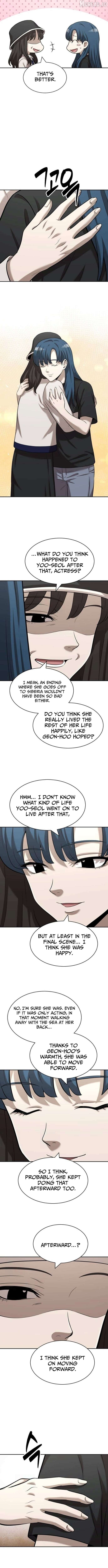 The Possessed Prodigy Actor Chapter 44 - page 11
