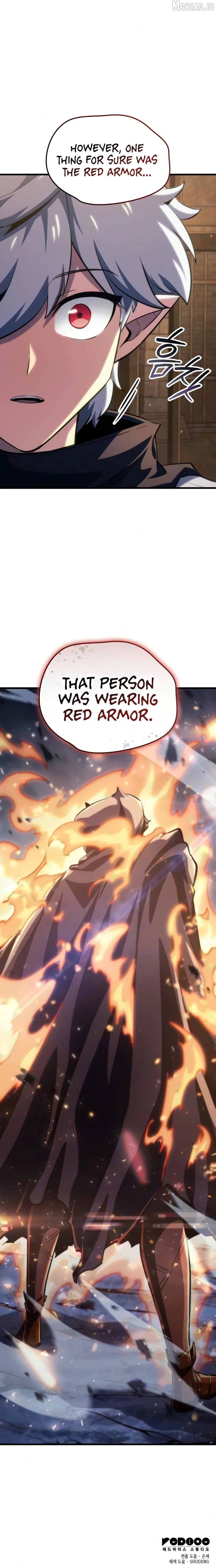 Breakers - Manhwa Chapter 81 - page 14