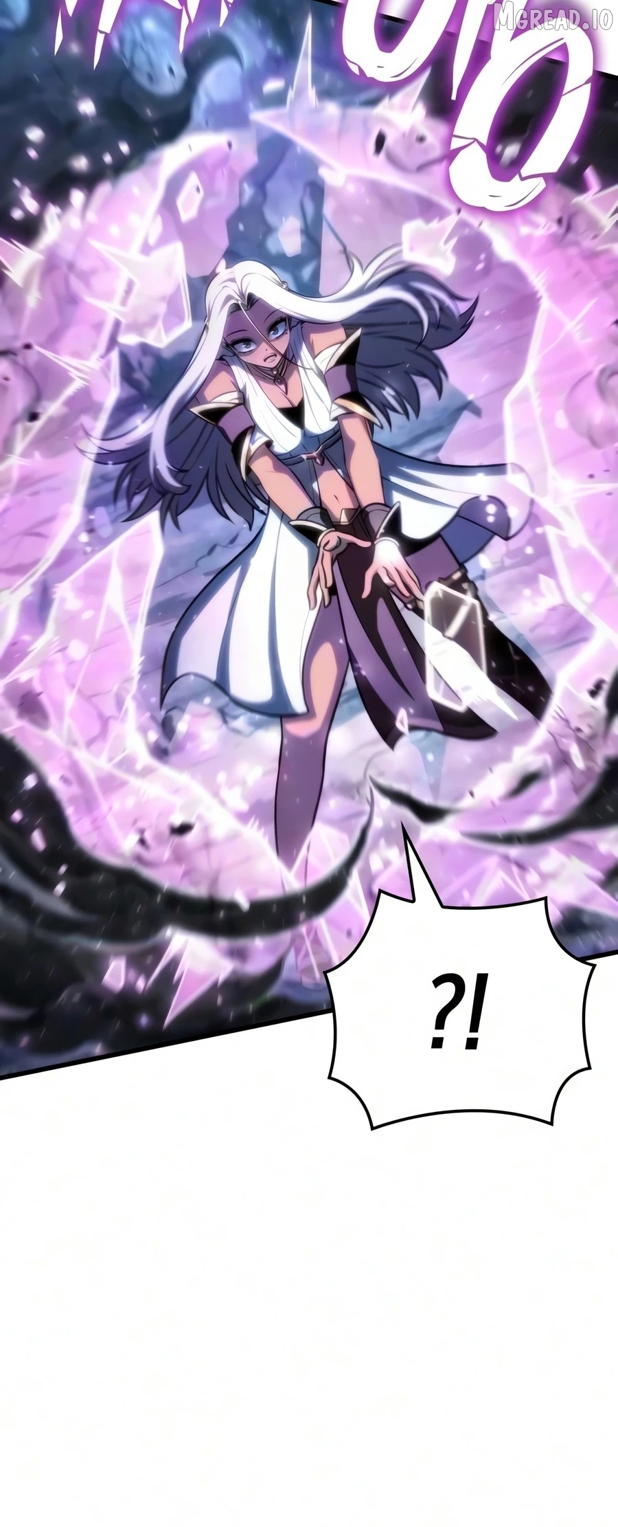 Breakers - Manhwa Chapter 84 - page 12