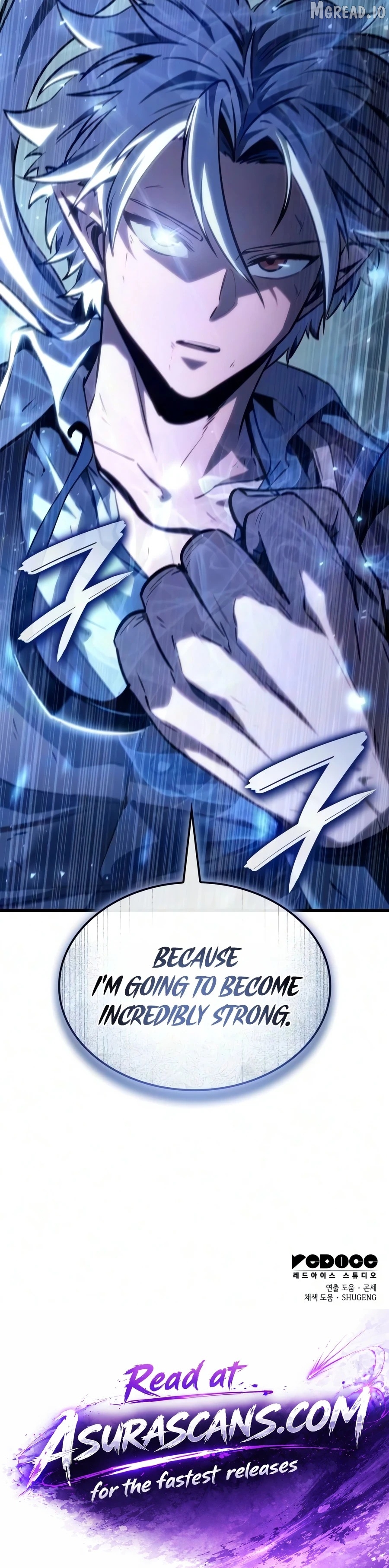 Breakers - Manhwa Chapter 84 - page 16