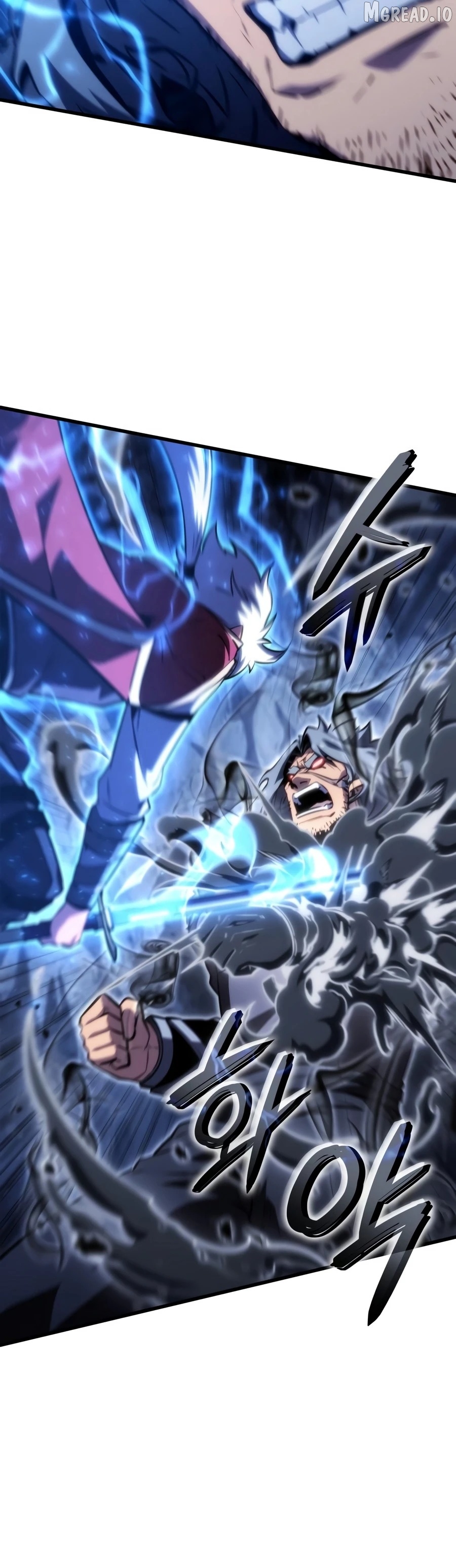 Breakers - Manhwa Chapter 85 - page 5