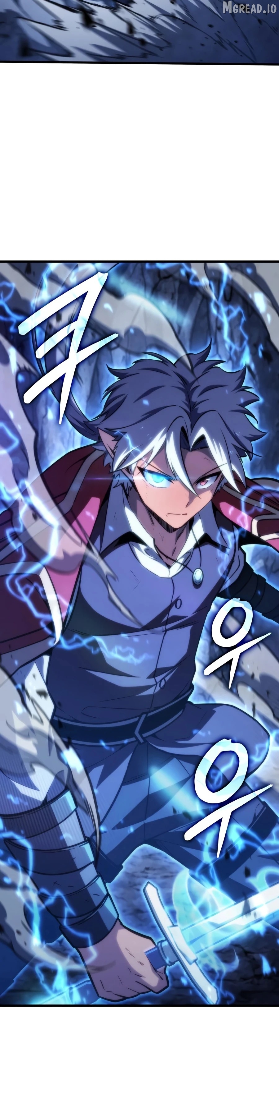 Breakers - Manhwa Chapter 85 - page 7