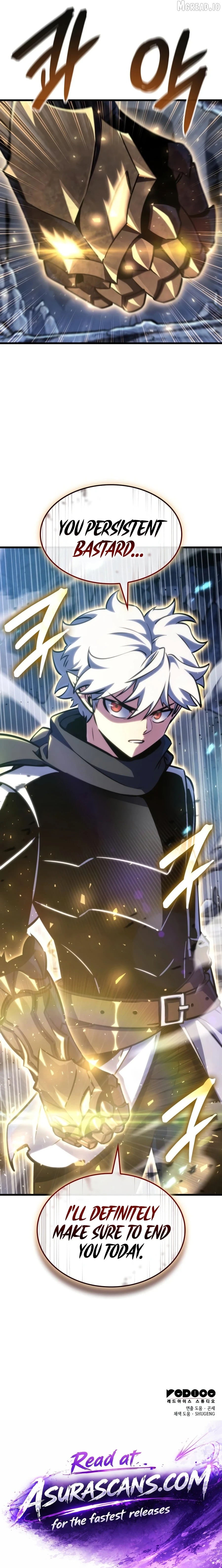 Breakers - Manhwa Chapter 86 - page 16