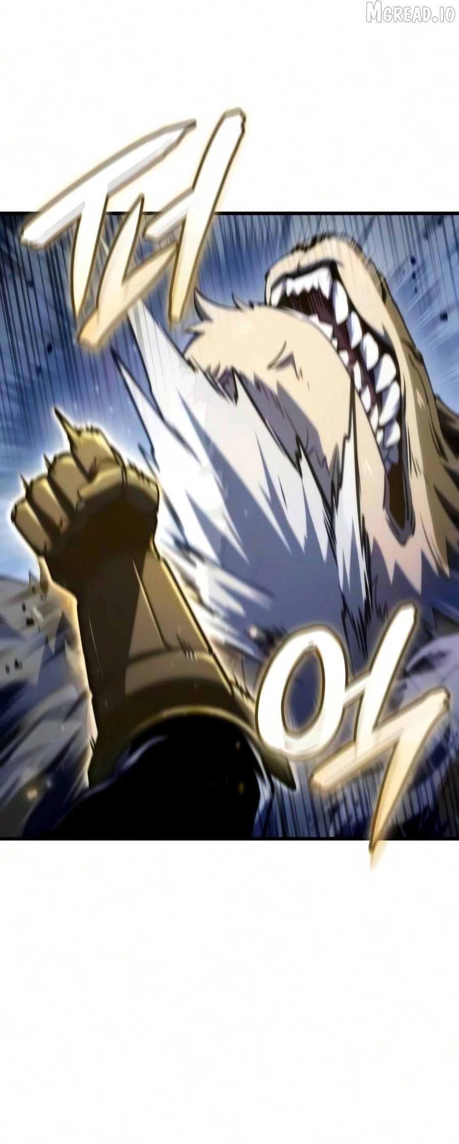 Breakers - Manhwa Chapter 87 - page 7