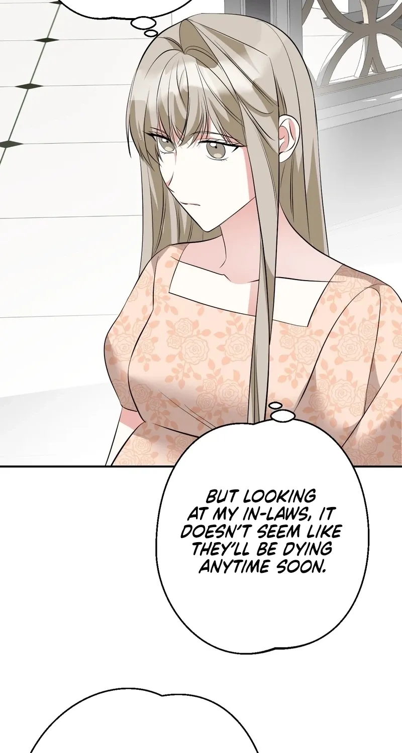 It All Ends in Marriage Chapter 39 - page 14