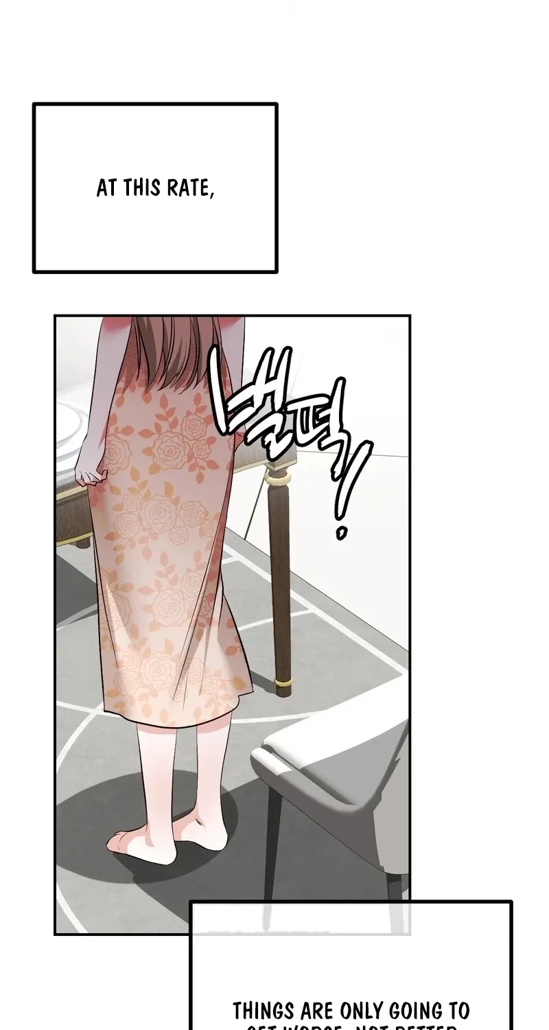 It All Ends in Marriage Chapter 39 - page 17