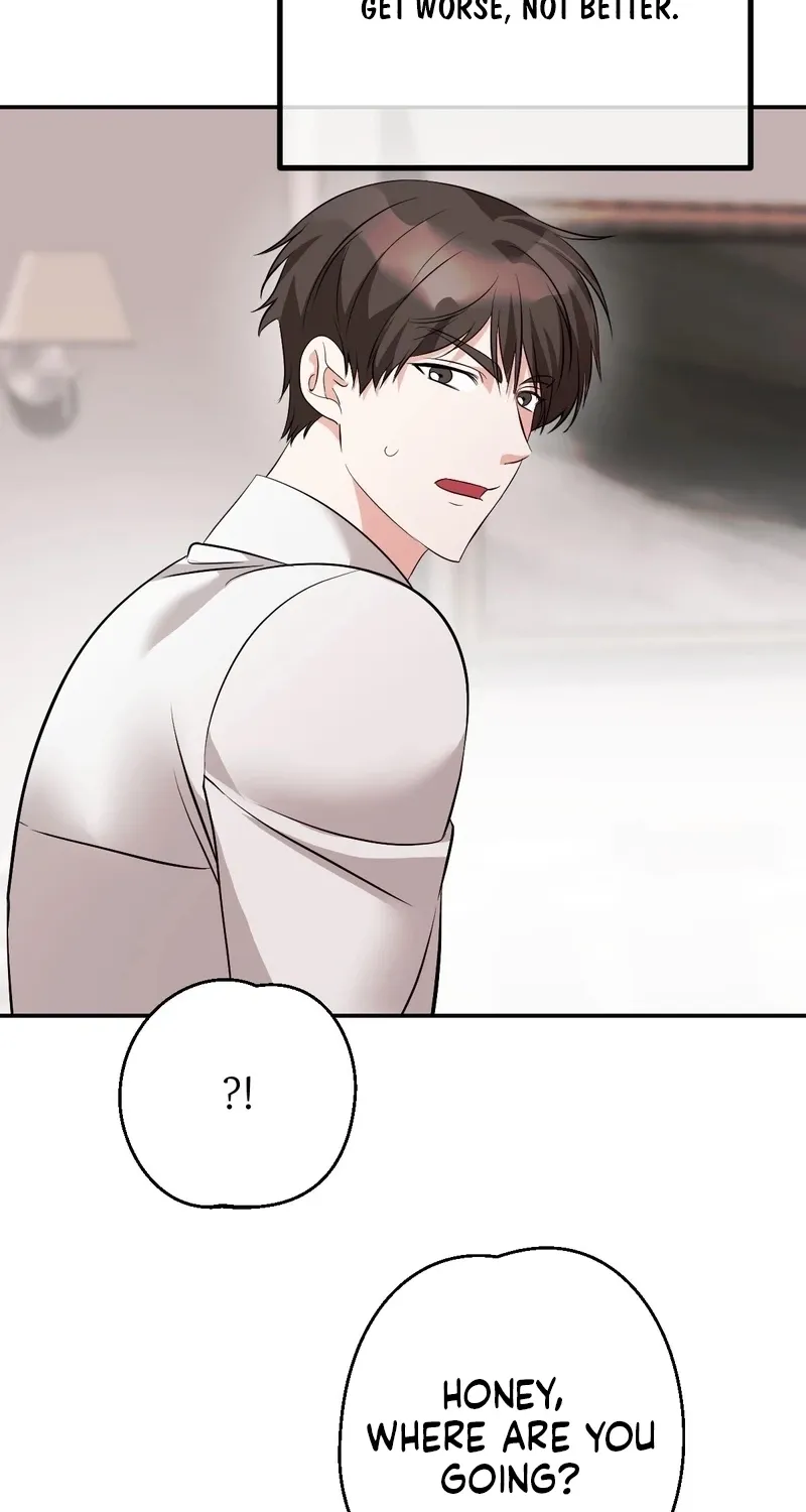 It All Ends in Marriage Chapter 39 - page 18
