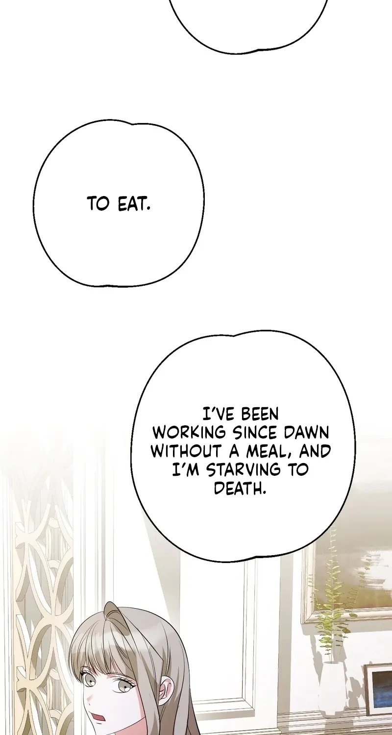 It All Ends in Marriage Chapter 39 - page 19