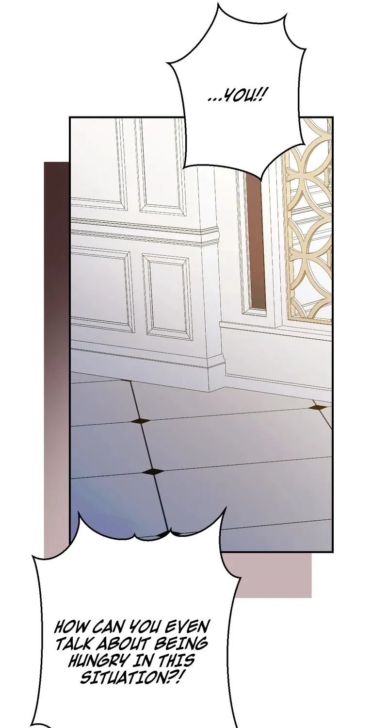 It All Ends in Marriage Chapter 39 - page 21