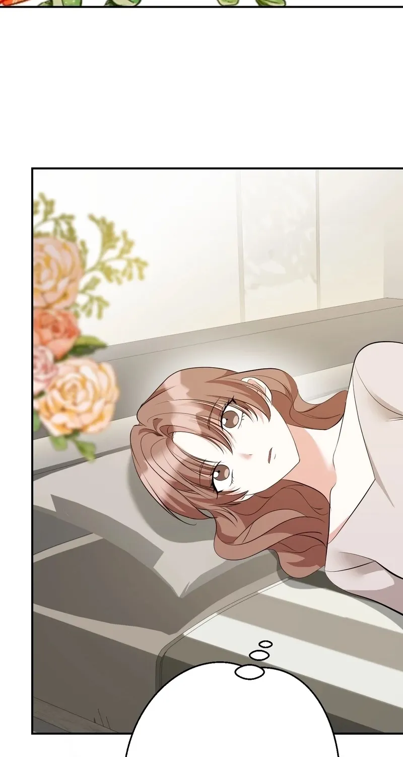 It All Ends in Marriage Chapter 39 - page 27