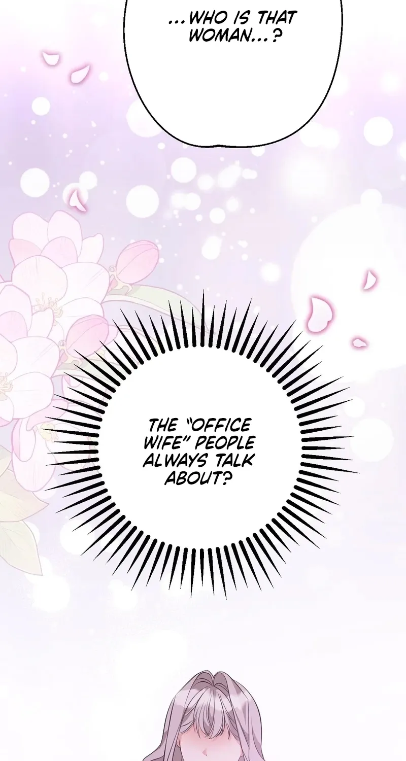 It All Ends in Marriage Chapter 39 - page 28