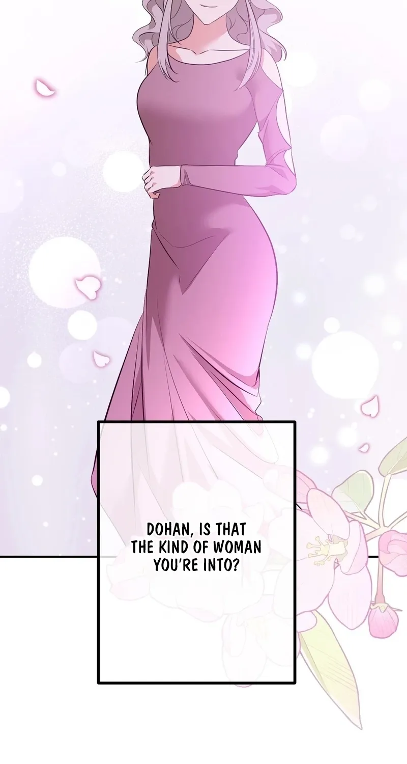 It All Ends in Marriage Chapter 39 - page 29