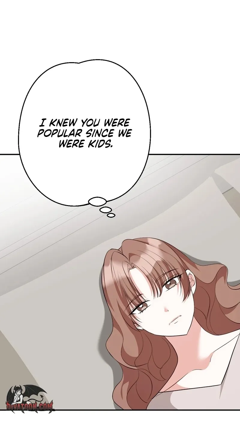 It All Ends in Marriage Chapter 39 - page 30