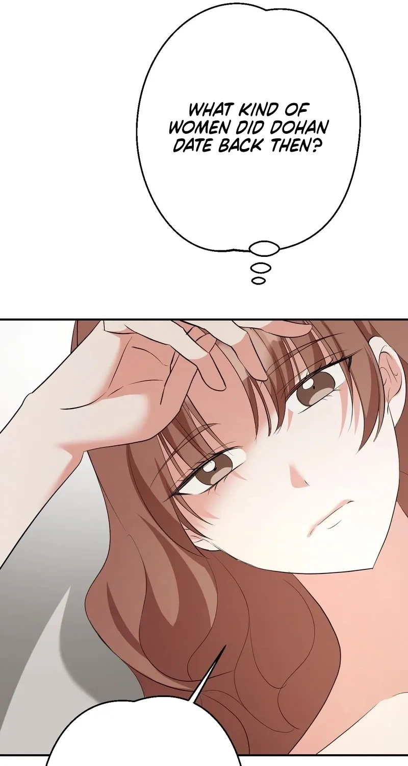 It All Ends in Marriage Chapter 39 - page 31