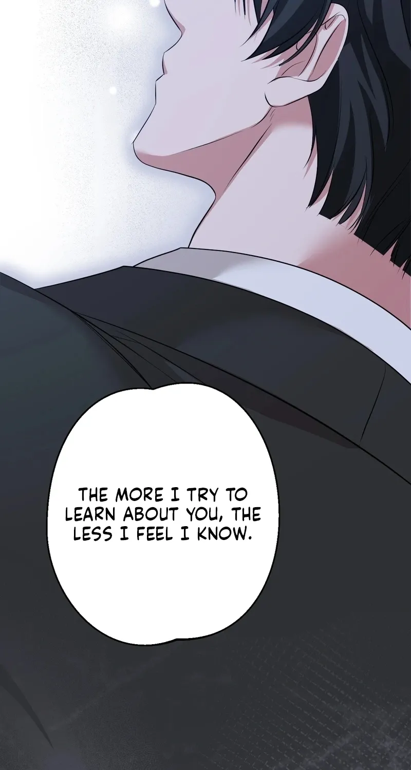 It All Ends in Marriage Chapter 39 - page 33