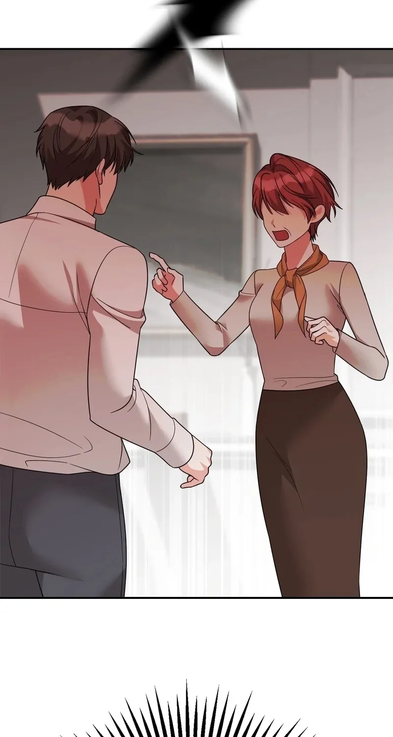 It All Ends in Marriage Chapter 39 - page 4