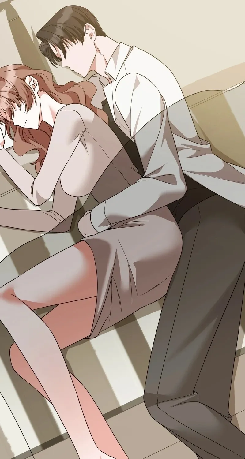 It All Ends in Marriage Chapter 39 - page 41