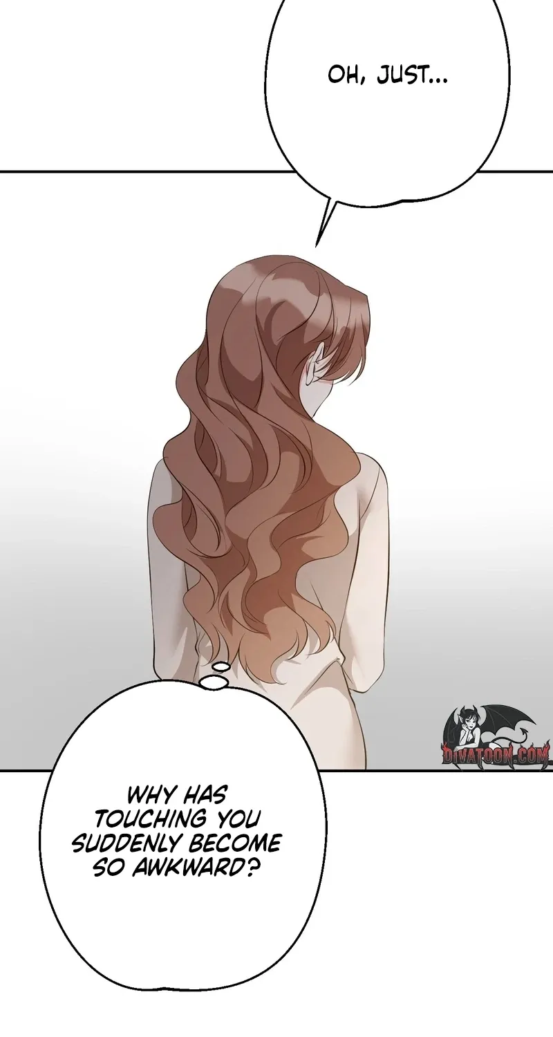 It All Ends in Marriage Chapter 39 - page 44
