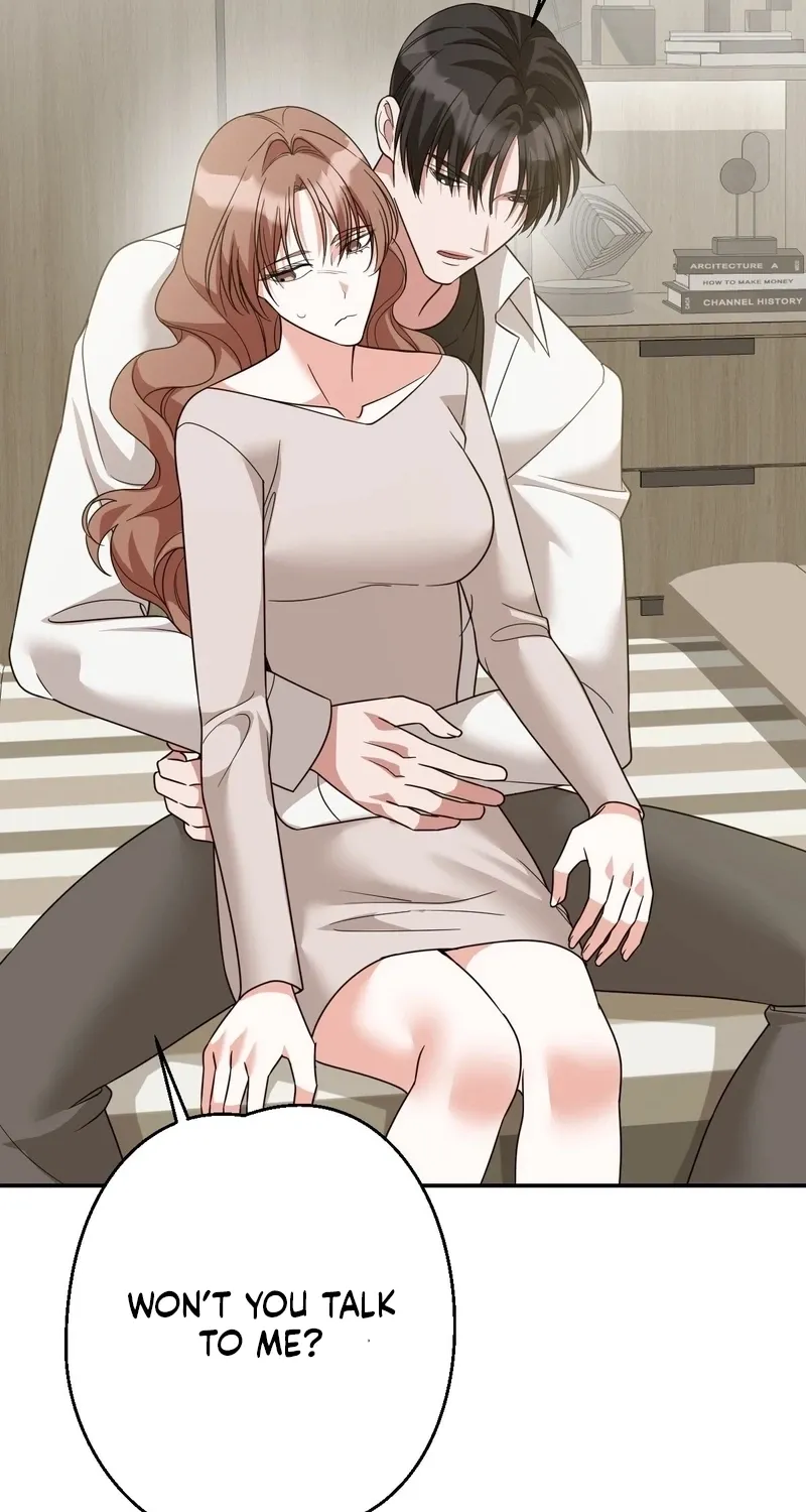 It All Ends in Marriage Chapter 39 - page 46