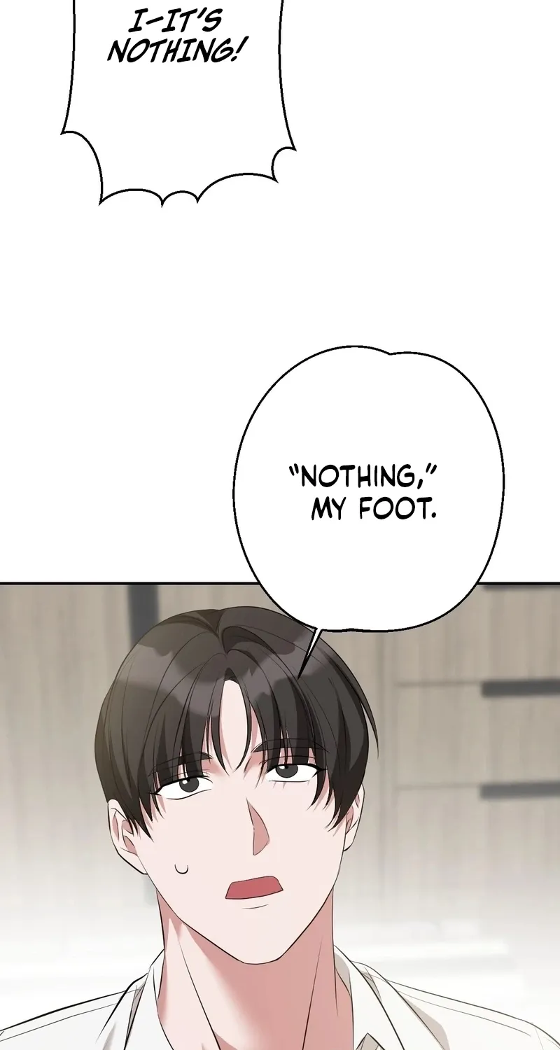 It All Ends in Marriage Chapter 39 - page 48