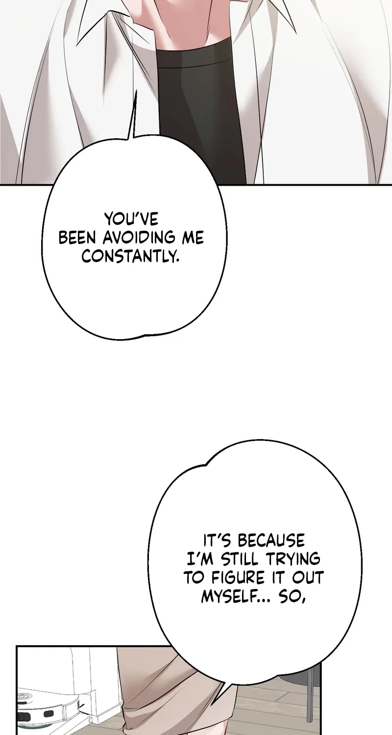 It All Ends in Marriage Chapter 39 - page 49