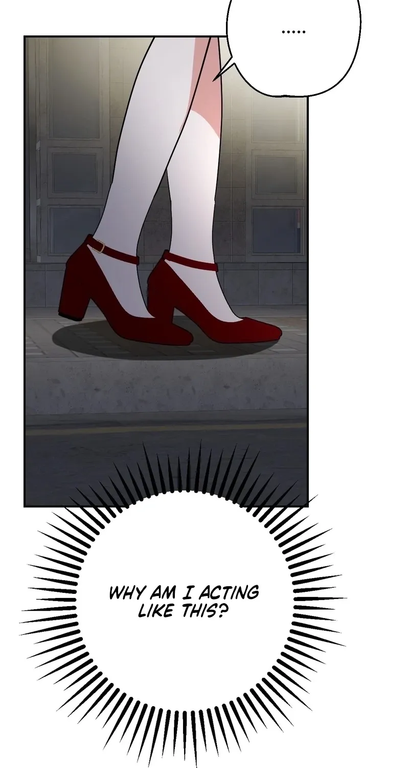 It All Ends in Marriage Chapter 39 - page 53