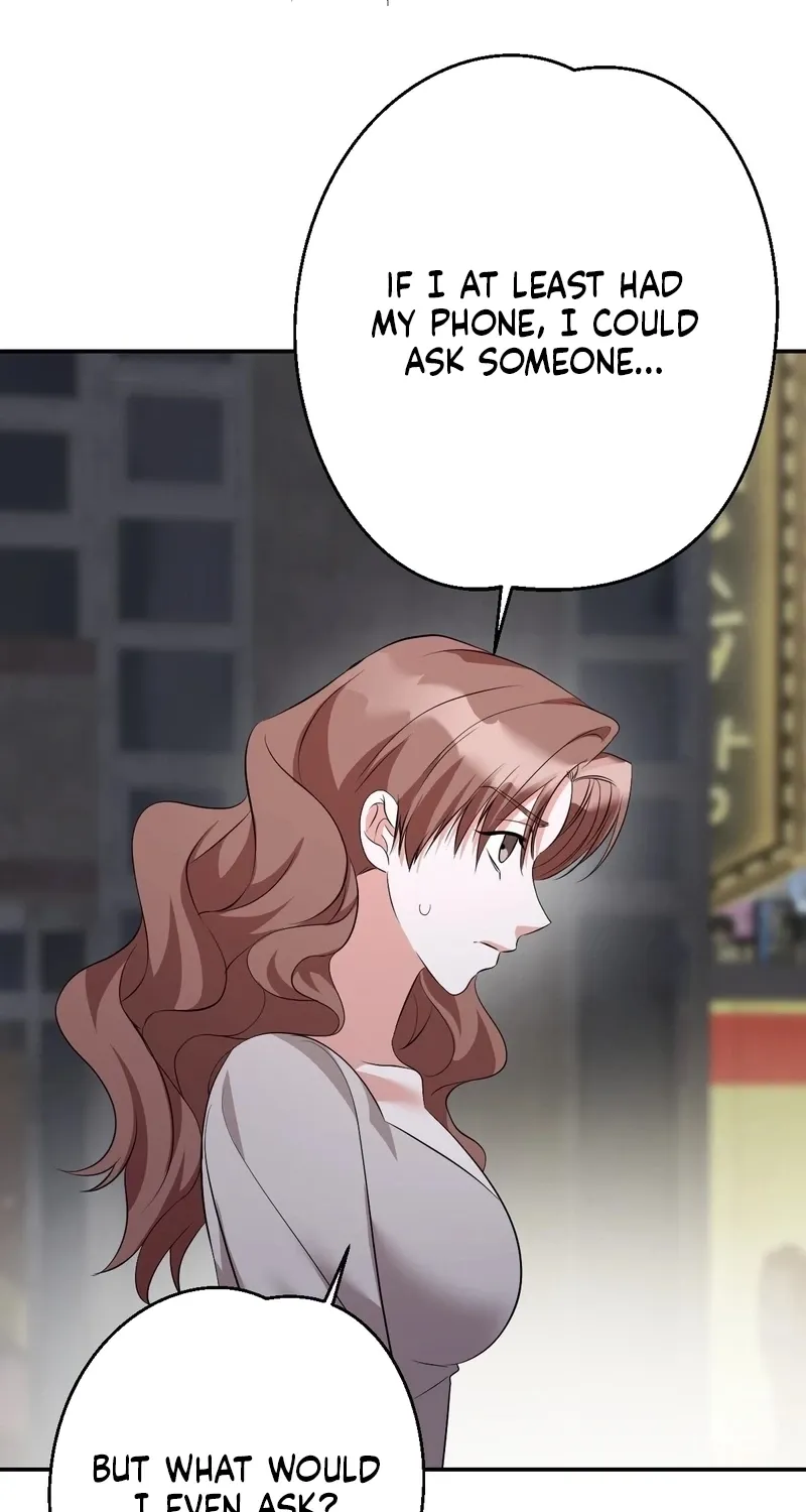 It All Ends in Marriage Chapter 39 - page 54